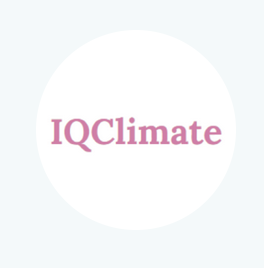 IQ-Climate logo