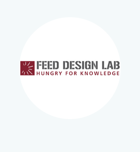 Feed Design Lab logo