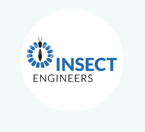 Insect Engineers logo